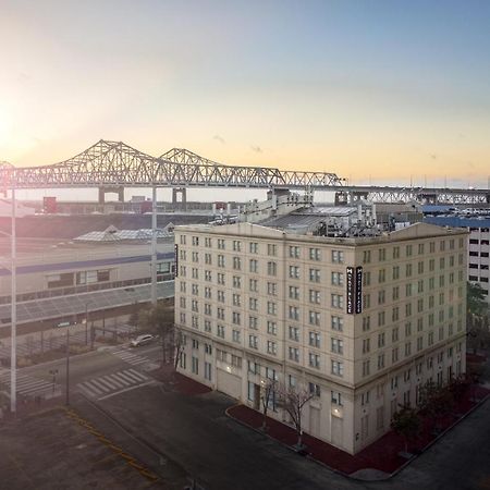 Hyatt Place New Orleans Convention Center Kültér fotó