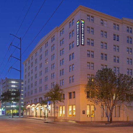 Hyatt Place New Orleans Convention Center Kültér fotó