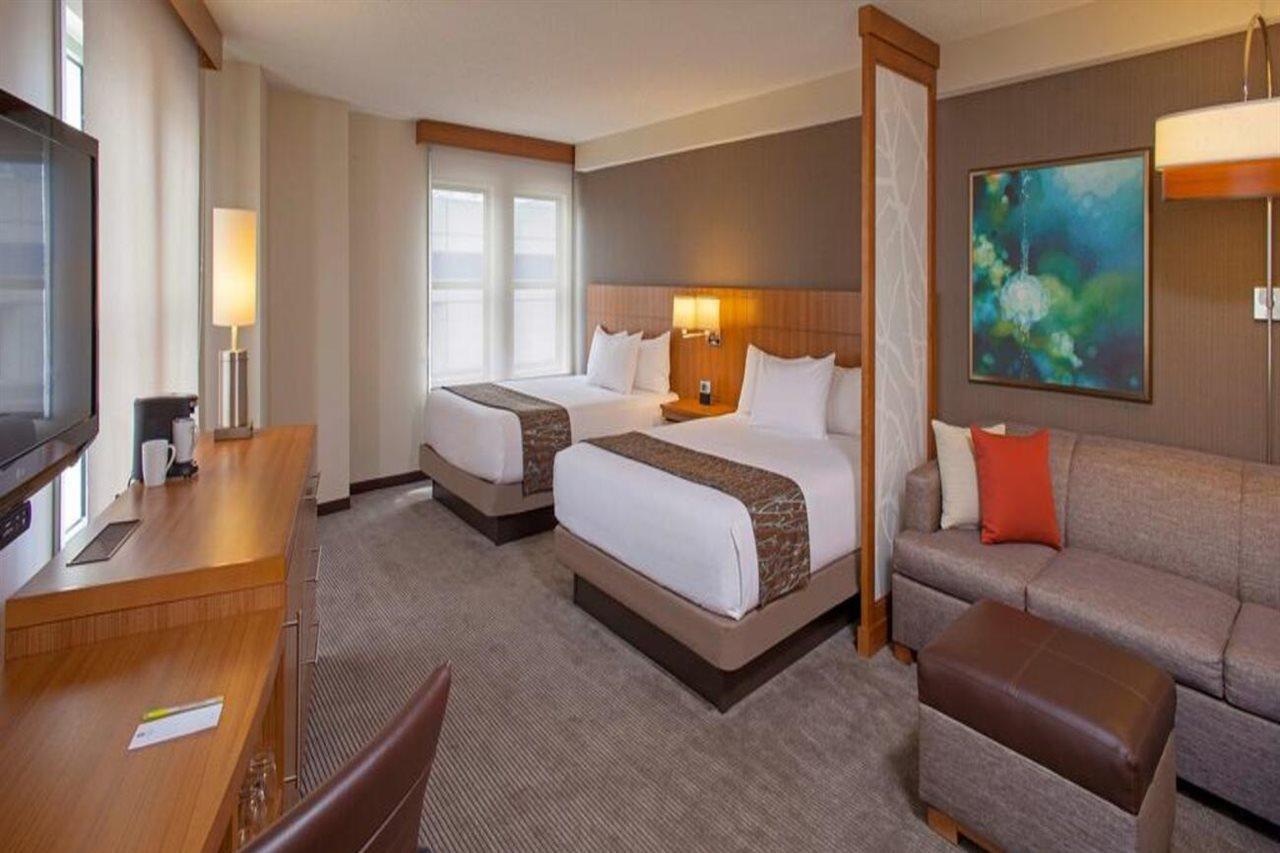Hyatt Place New Orleans Convention Center Kültér fotó