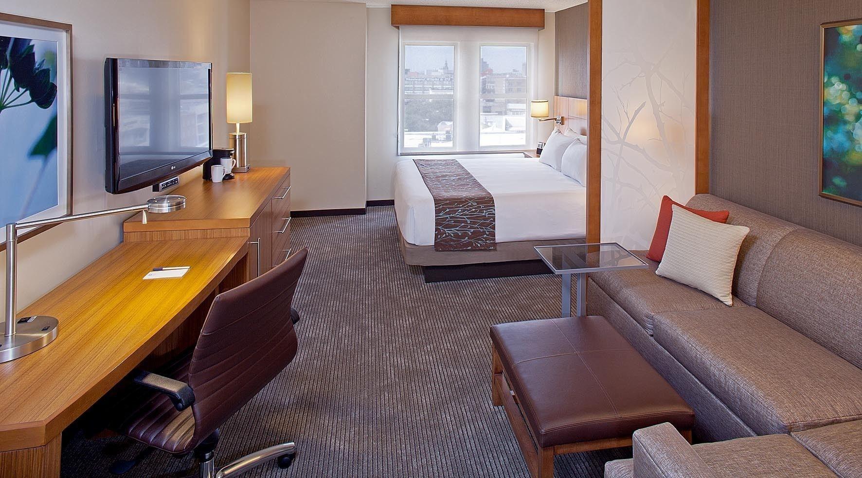 Hyatt Place New Orleans Convention Center Kültér fotó