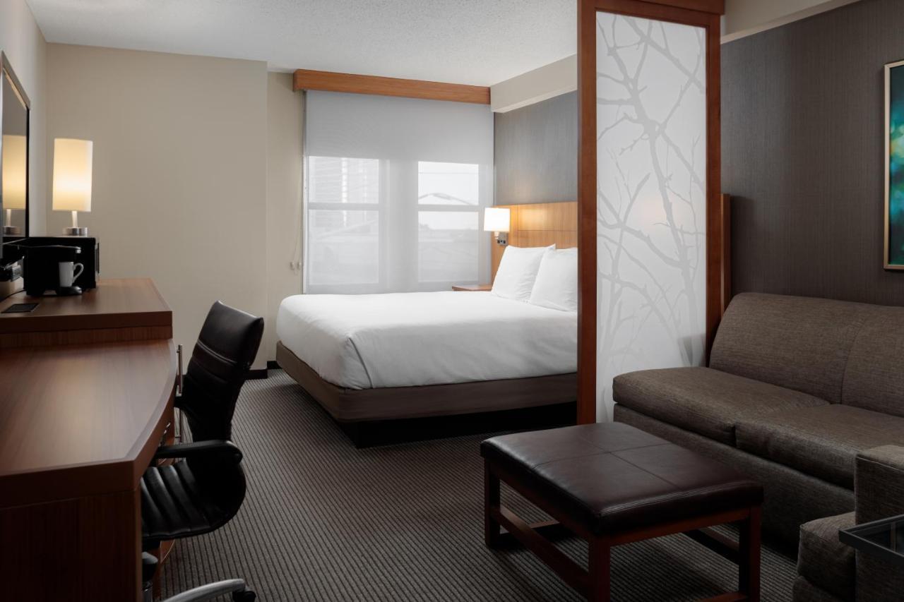 Hyatt Place New Orleans Convention Center Kültér fotó