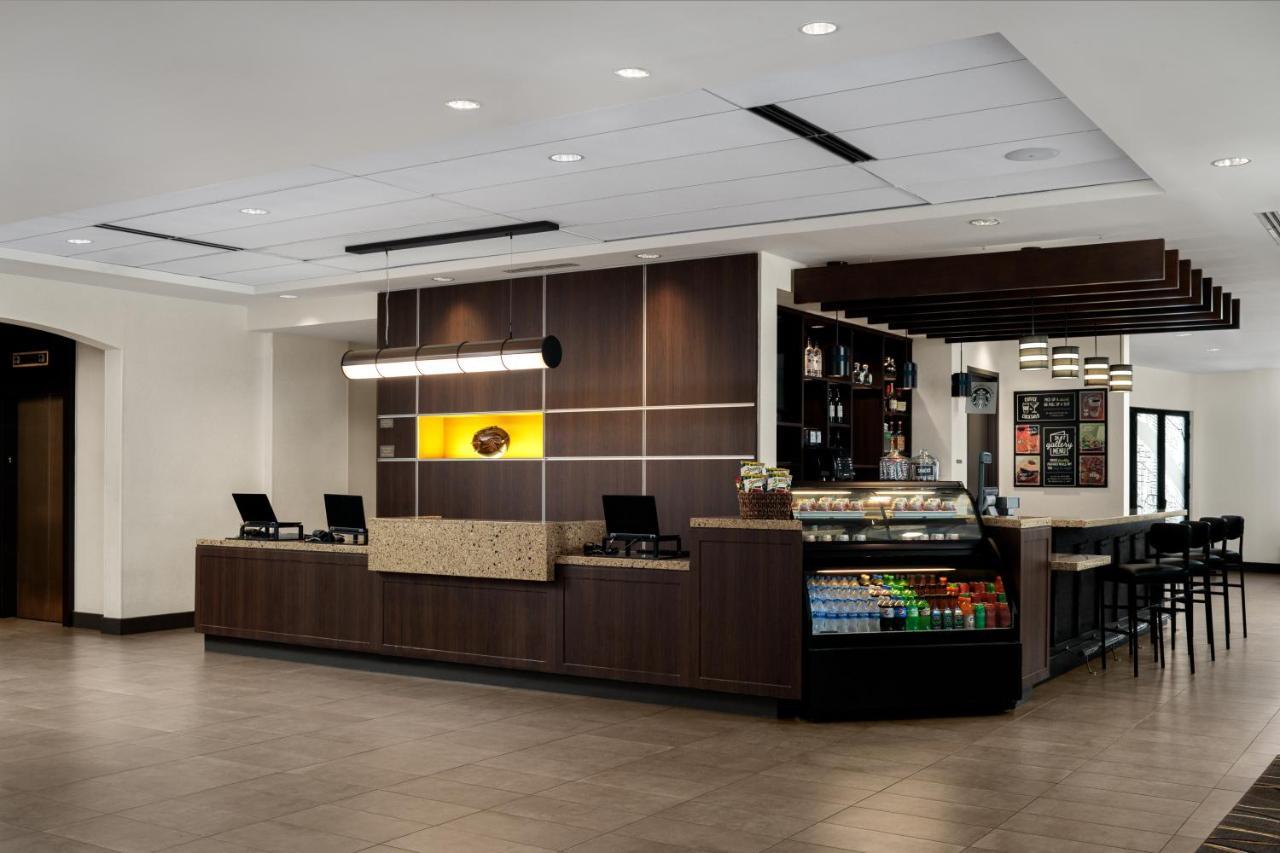 Hyatt Place New Orleans Convention Center Kültér fotó