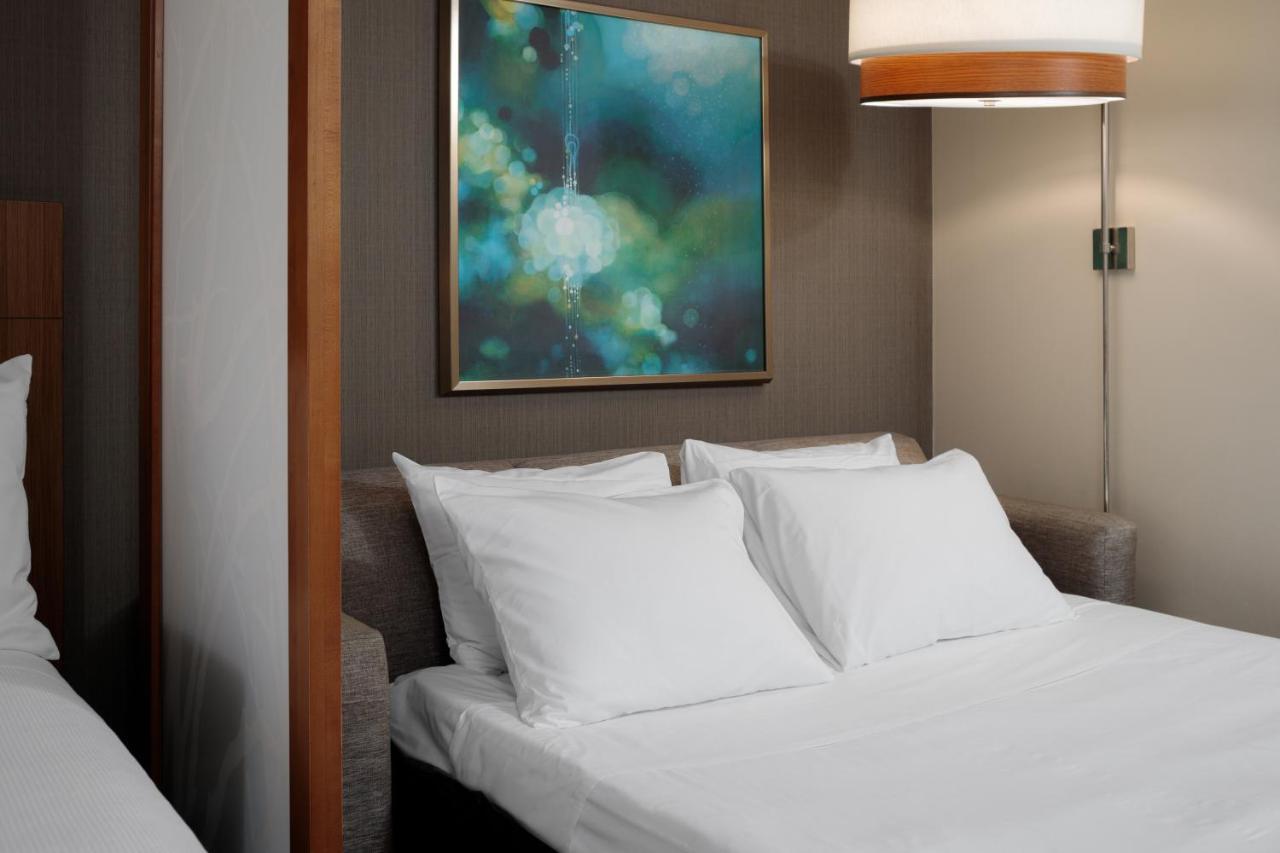 Hyatt Place New Orleans Convention Center Kültér fotó