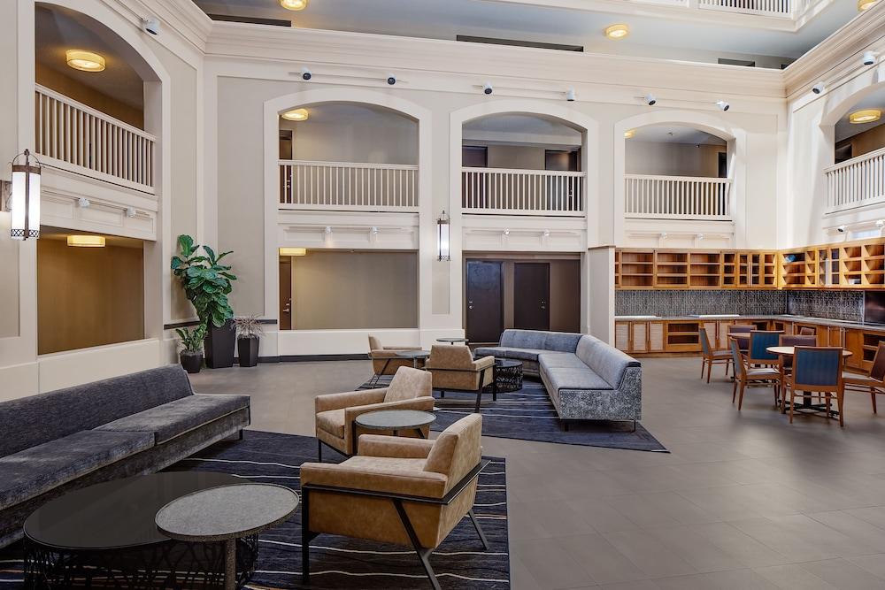 Hyatt Place New Orleans Convention Center Kültér fotó