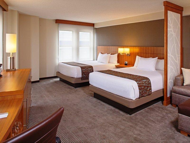 Hyatt Place New Orleans Convention Center Kültér fotó